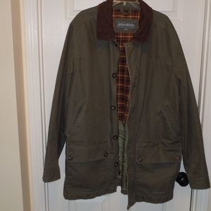Eddie Bauer Barn Coat